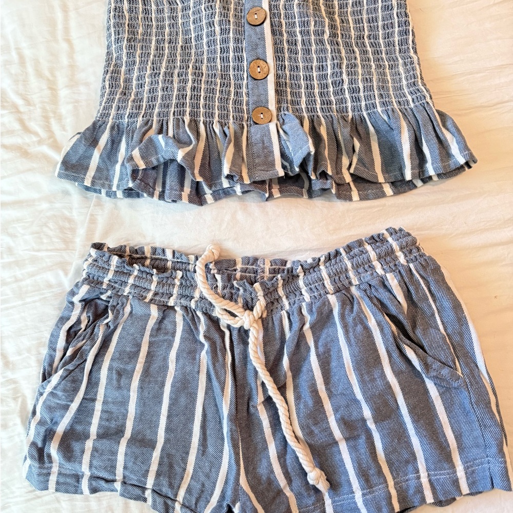 Free people inspo Set